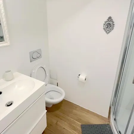 Valetier Apartament