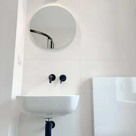 Apartament Valetier *