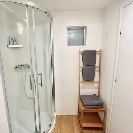 Valetier Apartament Lublana