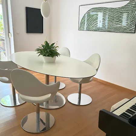 Apartman Valetier Ljubljana