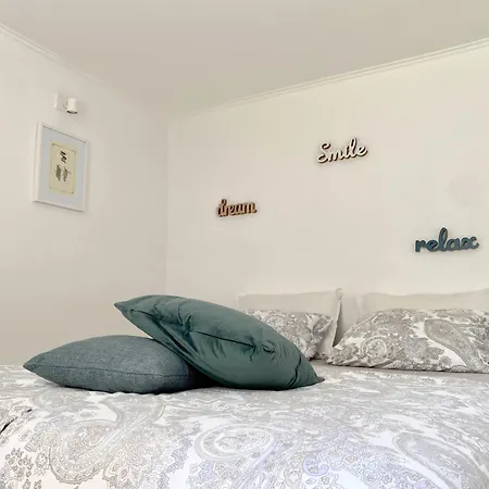 Apartament Valetier
