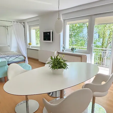 Apartament Valetier *