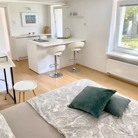 Valetier Apartament