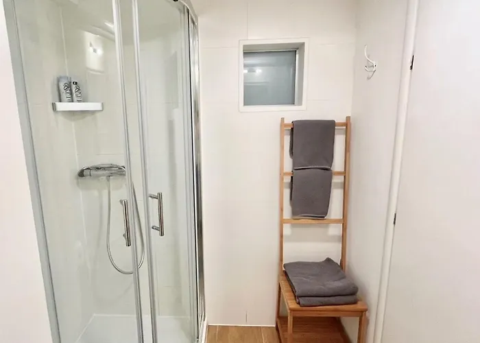 Valetier Apartman Ljubljana