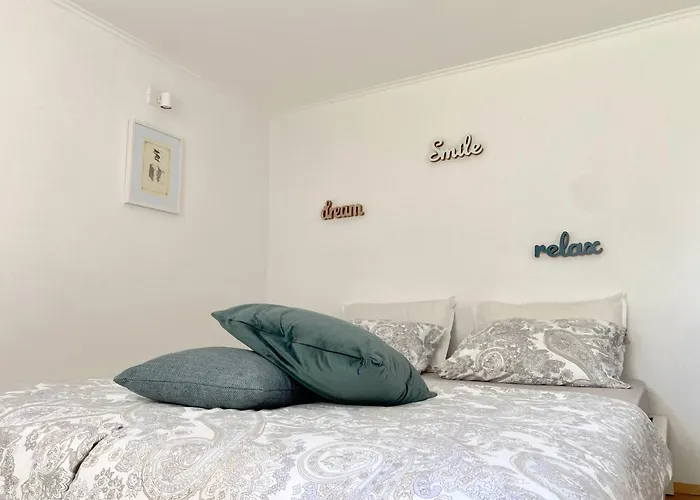 Apartman Valetier