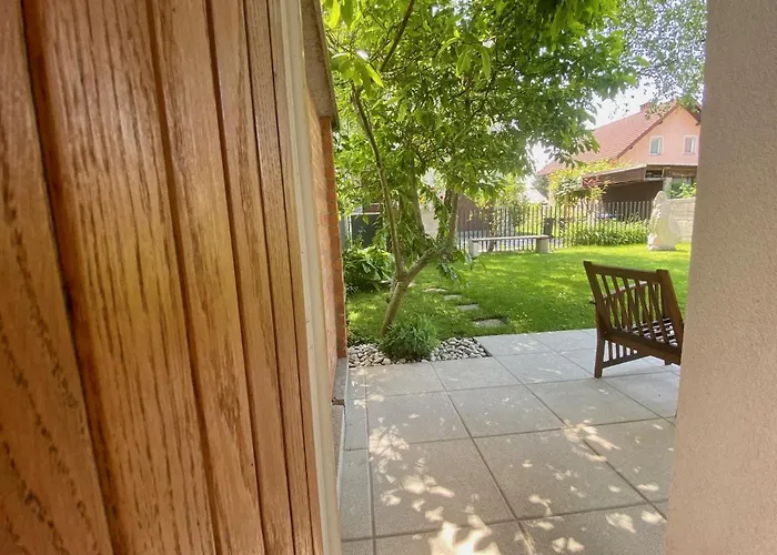 Apartman Valetier Ljubljana