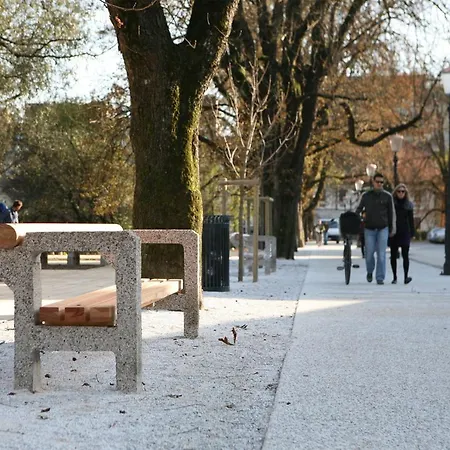 Apartamento Valetier Liubliana