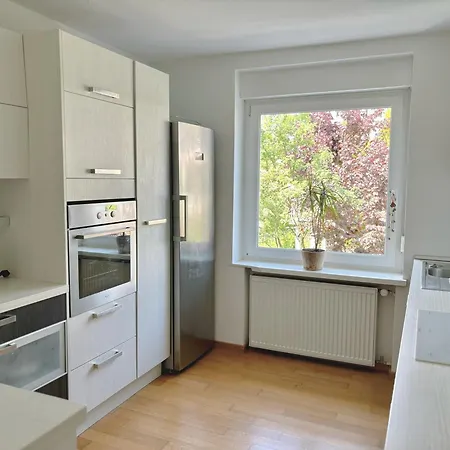 Valetier Apartamento Liubliana