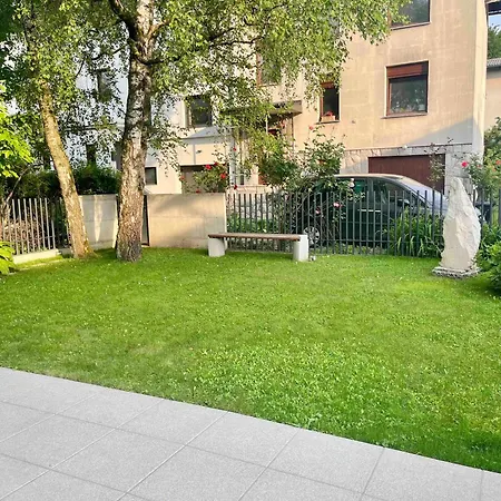 Apartamento Valetier Liubliana