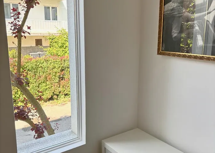 Valetier ليوبليانا